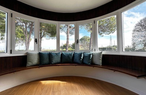 Santarcangelo di Romagna Villa | Luxury Villa with Pool, for vacations between sea and hills in Romagna, Rimini