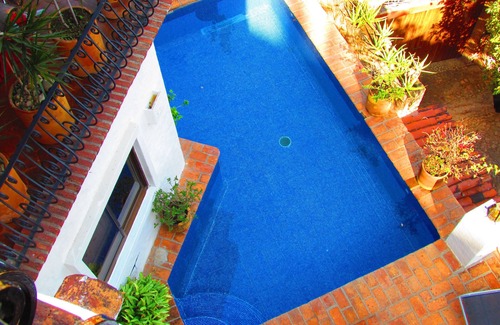 Romantic Zone Villa | Luxury Villa With Heated Pool Overlooking Bay, Maid and Chef