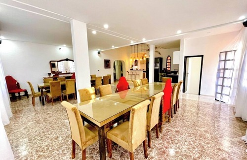 Ait Hamid Villa | Luxury Villa With 12 Suites in Marrakech