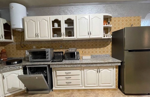 Oujda Villa | Luxury villa with all comforts, close to Oujda town center