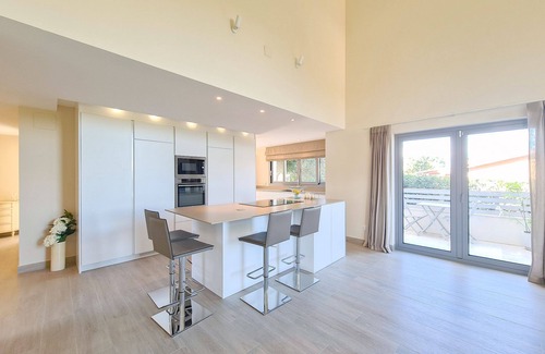 Santa Ponsa Villa | Luxury Villa with private pool