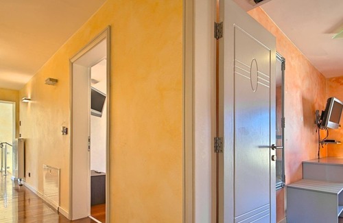 Porec Cottage | Luxury villa with private pool with sea view close to the city center of Poreč