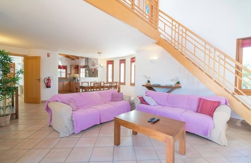 Raposeira Villa | Luxury Villa with Private Pool