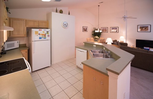 Cumbrian Lakes Villa | Luxury villa with south facing pool; 15 minutes from DisneyWorld