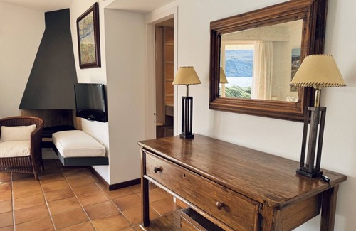 Cadaques Villa | Luxury villa with views of Cadaqués Bay and direct access to the sea.