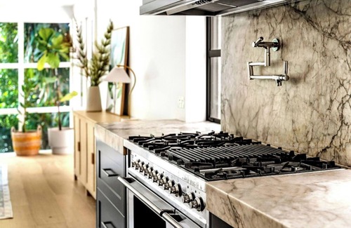 Bellevue Hill House | Luxury Villas Cooper Dream
