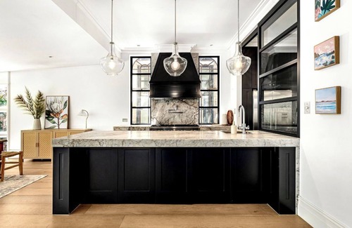 Bellevue Hill House | Luxury Villas Cooper Dream