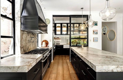 Bellevue Hill House | Luxury Villas Cooper Dream