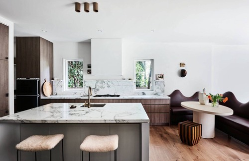Armadale House | Luxury Villas Karleby (Heated Pool)