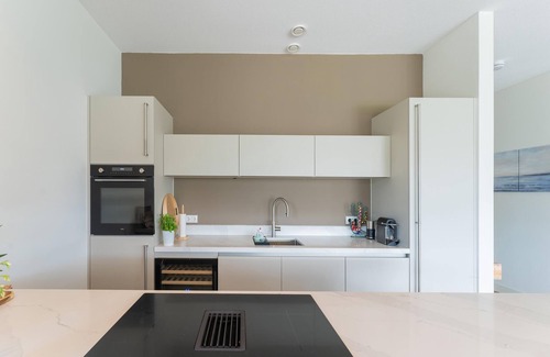 Zeewolde House | Luxury water villa in Harderwold with jetty