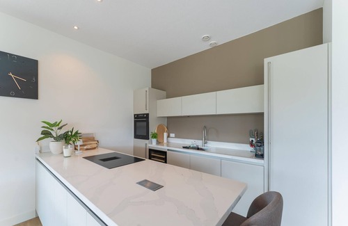 Zeewolde House | Luxury water villa in Harderwold with jetty