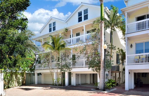 Meadows House | Luxury Waterfront Home with Private Pool and Dock!