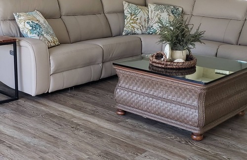 Springs at Kings Bay House | Luxury waterfront pool home with dock.