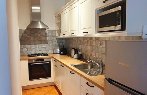 Turnov House | Luxury with swimming pool in beautiful nature of Bohemian paradise