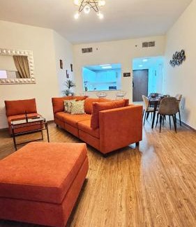 Bab Al Bahr Apartment | Luxury Yakout 1BR Apartment