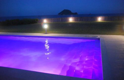 Porto Koukla Villa | Luxury Zante Villa Zante Vista Villa Private Pool Seaviews Agios Sostis
