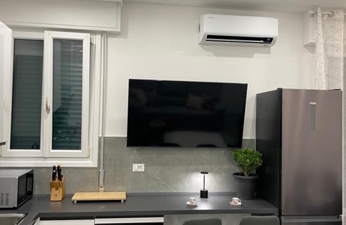 Savena Apartment | LuxuryBnBo