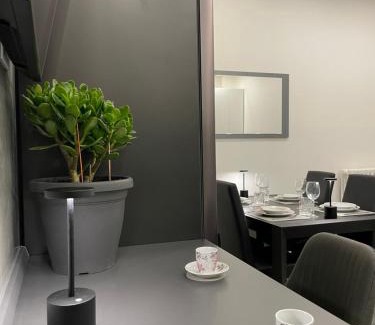 Savena Apartment | LuxuryBnBo