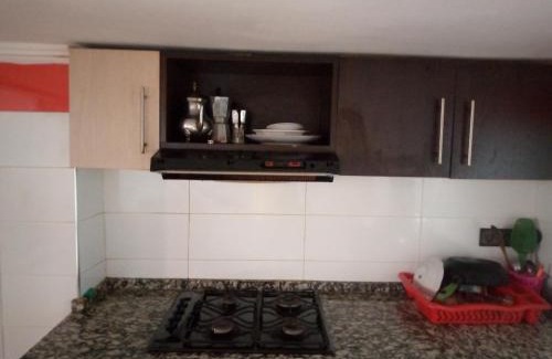 Oued Laou Apartment | LUXURYe Complexe
