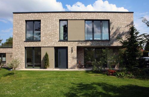 Sud Apartment | Luxus Appartement zwischen Leipzig und Cospudener See