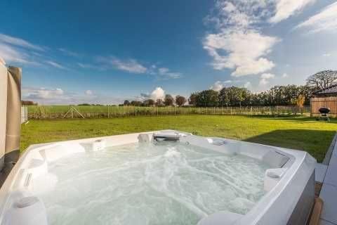 Muritz House | Luxus-Ferien-VILLA NICE LOUNGE