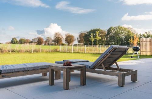 Muritz House | Luxus-Ferien-VILLA NICE LOUNGE