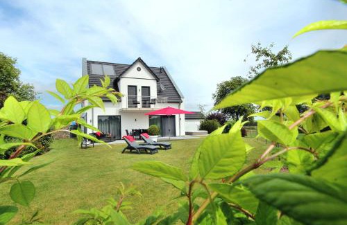 Muritz House | Luxus Ferien VILLA VIVALDI