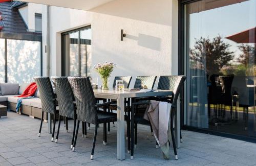 Muritz House | Luxus Ferien VILLA VIVALDI