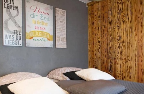 Bad Ems Apartment | Luxus Suite in a Great Spa Town of Europe