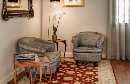 Varignana Villa | Luxus Villa bei Bologna