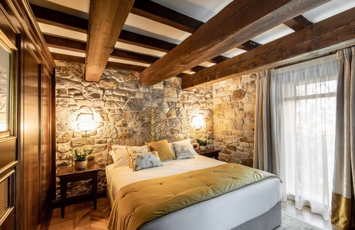 Varignana Villa | Luxus Villa bei Bologna