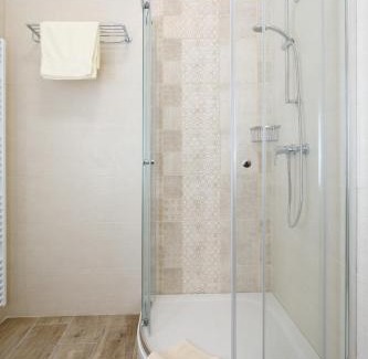 Litomysl Apartment | Luxusní velký apartmán s terasou v centru Litomyšle