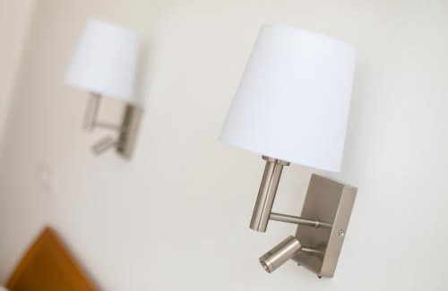 Litomysl Apartment | Luxusní velký apartmán s terasou v centru Litomyšle