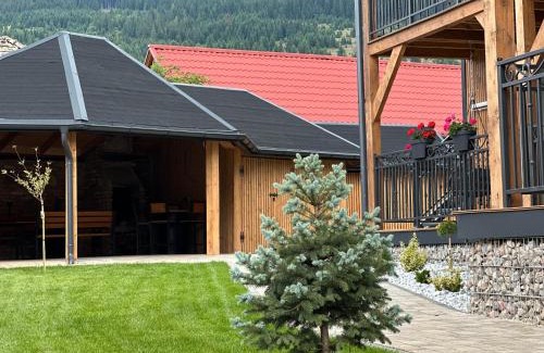 Telgart Apartment | Luxusný Apartman s velkou terasou