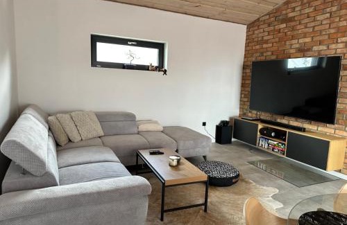 Telgart Apartment | Luxusný Apartman s velkou terasou