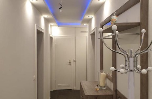 Misburg - Nord Apartment | Luxuswohnung in Top Lage