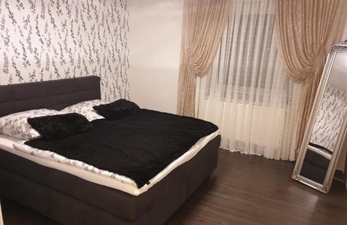 Misburg - Nord Apartment | Luxuswohnung in Top Lage