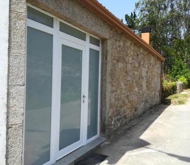 Muxia House | Luz da Lúa - Casa del campo