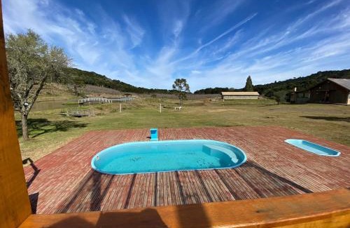 Urupema House | Luz da Lua