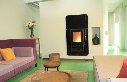 Argamasilla de Alba House | Luz de Alba