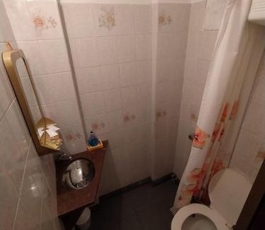 Trevelin Apartment | Luz de Luna