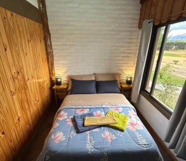 Trevelin Apartment | Luz de Luna