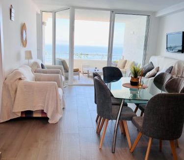 Enix Apartment | Luz de Mar