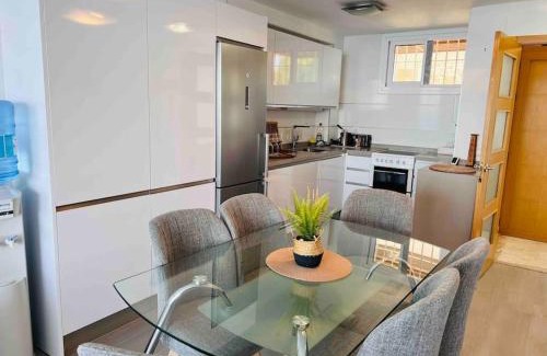 Enix Apartment | Luz de Mar