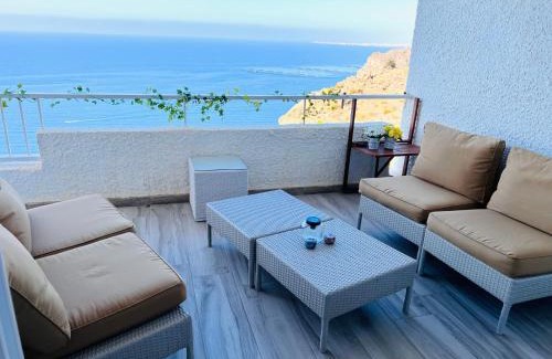 Enix Apartment | Luz de Mar