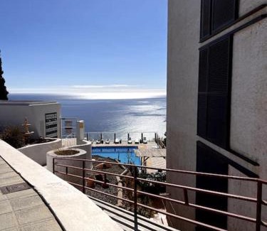 Enix Apartment | Luz de Mar