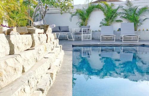 Rishon LeTsiyon Villa | Luz Mansion ~ Lux & Comfy
