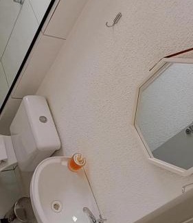 Aracaju Apartment | Luz verde santa Lúcia sossego paz