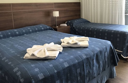 San Bernardo del Tuyu Resort | Luz Y Fuerza San Bernardo - All Inclusive