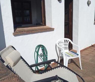 Jimena de la Frontera Apartment | Luz y Sol